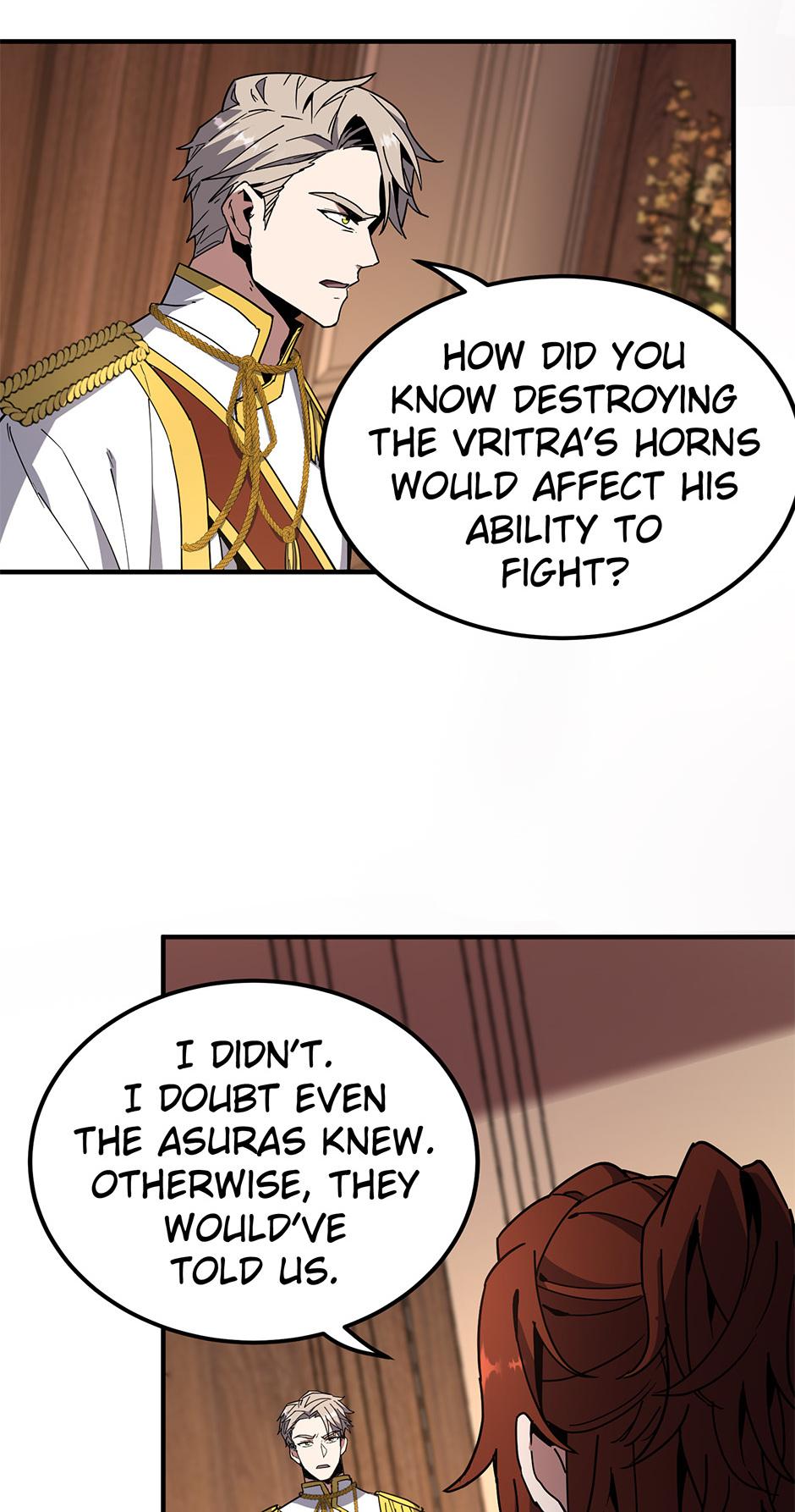 The Beginning After the End, Chapter 207 image 24